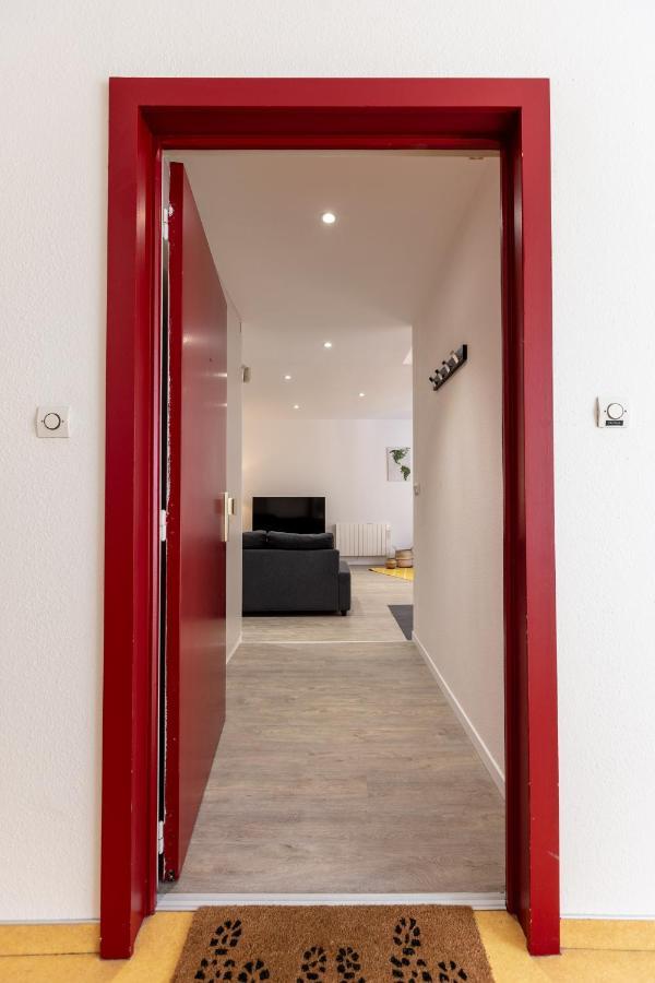 Vieux Schilik / Parking / Tram / Parlement / Proche Strasbourg Centre Apartment Schiltigheim Exterior photo